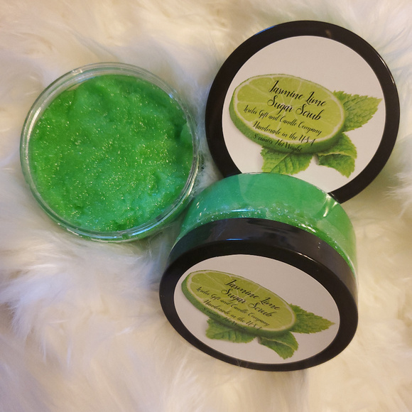 Sugar Scrub - Picture 3 of 3